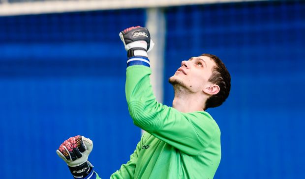 Фотография Футбольная школа для взрослых «М5»