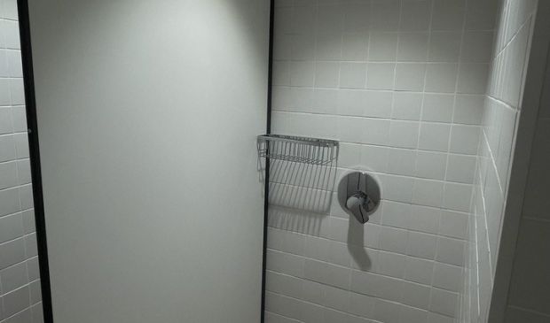 Фотография Универсальная площадка м. Савеловская