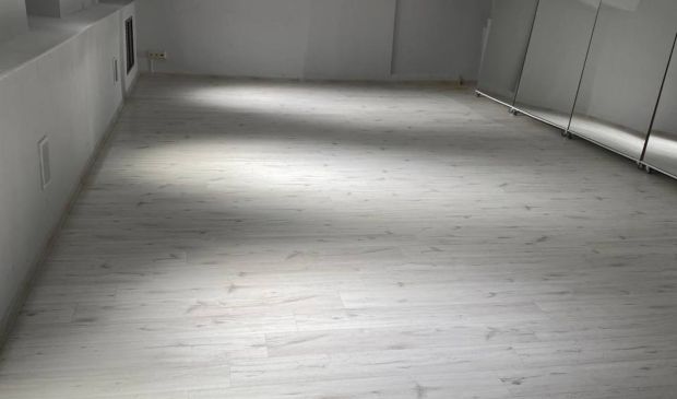 Фотография Малый зал 65 кв.м. в студии 