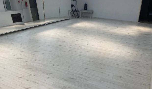 Фотография Малый зал 65 кв.м. в студии 