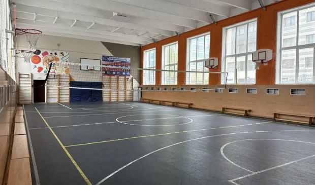 Фотография Универсальный зал м. Маяковская