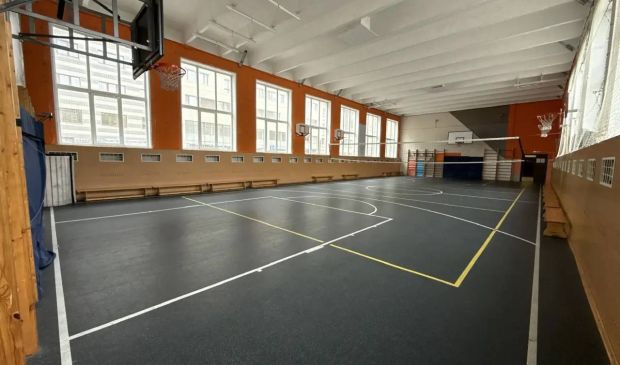 Фотография Универсальный зал м. Маяковская