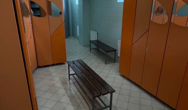 Фотография Универсальный зал м. Марьина Роща