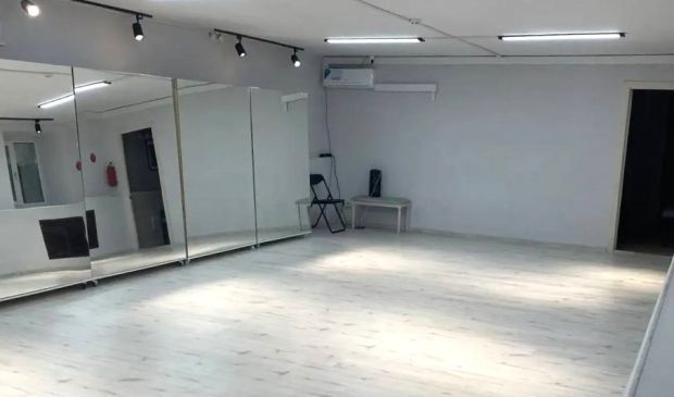 Фотография Малый зал 65 кв.м. в студии 