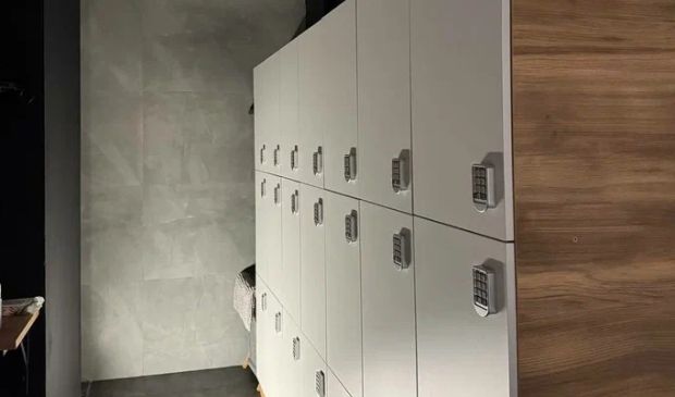 Фотография Зал на втором этаже 