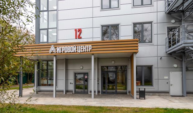 Фотография Универсальный зал 2 Campus 