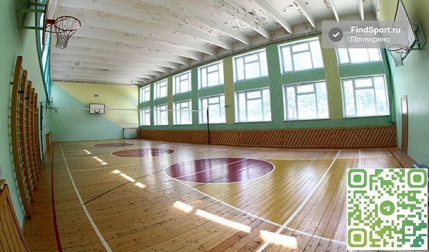 Фотография Универсальный зал на Стахановской