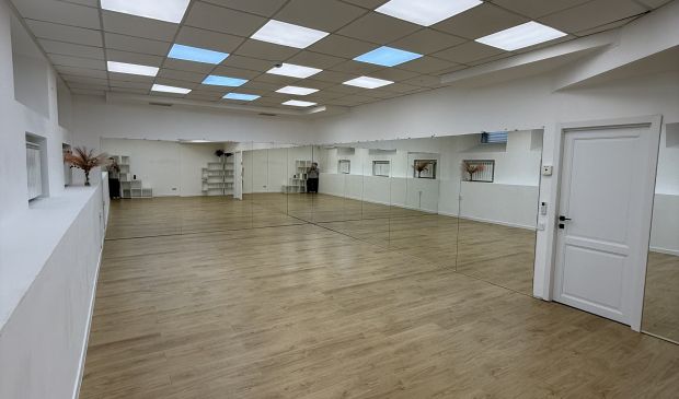 Фотография Зал для танцев 
