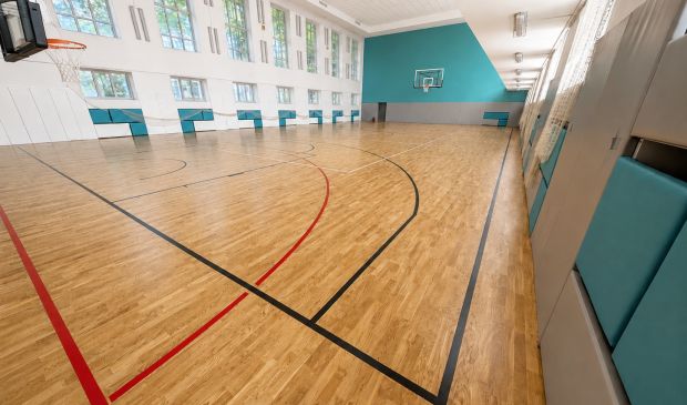 Фотография Универсальный зал «Campus» Кутузовский (бронь открыта с 15 августа)
