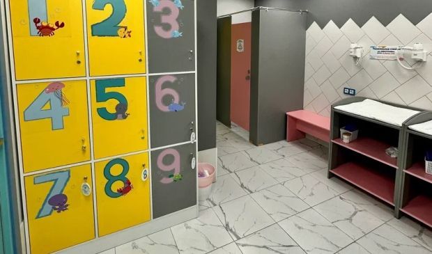 Фотография Плавание для детей от 1,5 мес до 8 лет 