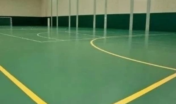 Фотография Футбольный зал в ЦАО