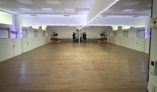 Фотография Зал для танцев 