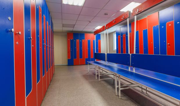 Фотография СпортВсегда МАЯК: зал для групповых тренировок 60 кв.м 