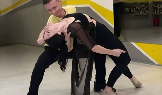 Фотография Хастл с нуля
