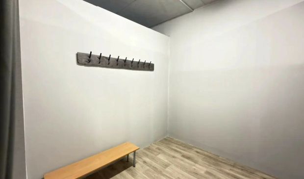 Фотография Зал 110 кв.м. в Студии танца 
