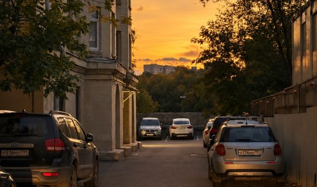 Фотография Танцевальное пространство «Подземка» (танцевальный зал)