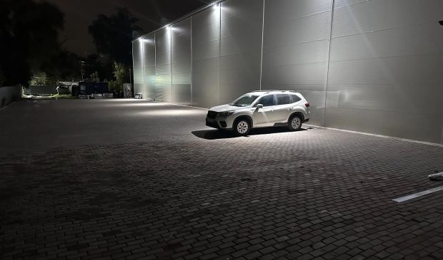Фотография Тайна падел