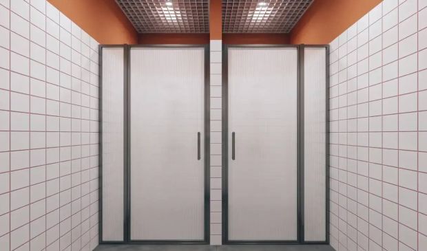Фотография Футбольные поля 40х20 