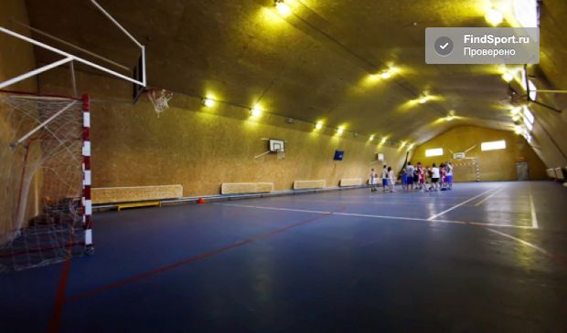 Фотография Универсальный зал в Алтуфьево