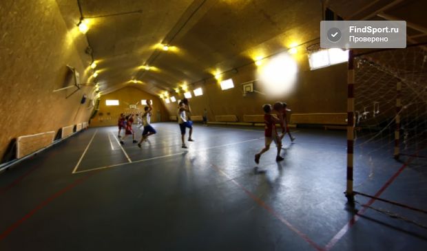 Фотография Универсальный зал в Алтуфьево