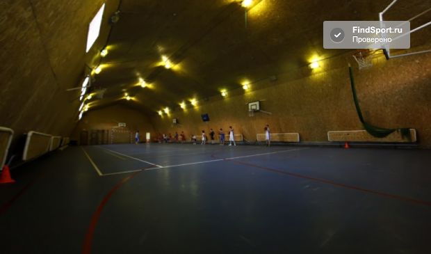 Фотография Универсальный зал в Алтуфьево