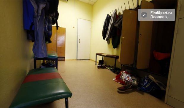 Фотография Универсальный зал в Алтуфьево