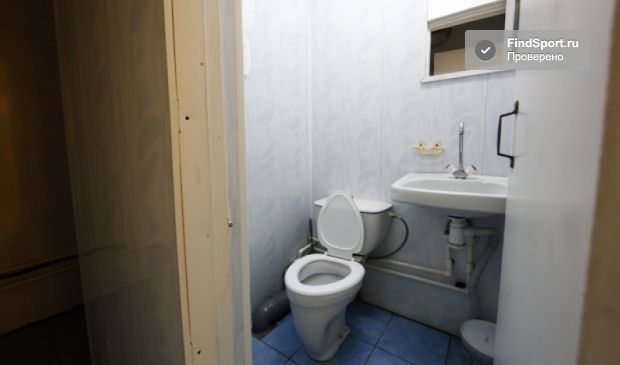 Фотография Универсальный зал в Алтуфьево