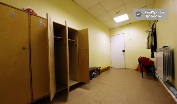 Фотография Универсальный зал в Алтуфьево