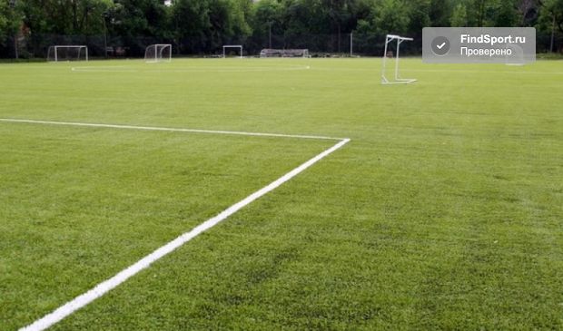 Фотография Стадион Сокол 