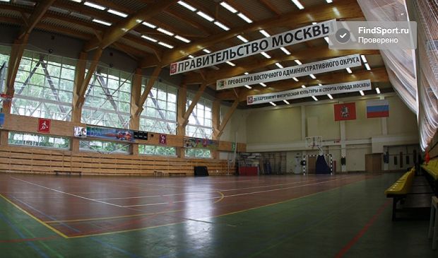 Фотография ФОК 