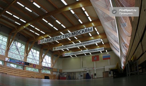 Фотография ФОК 