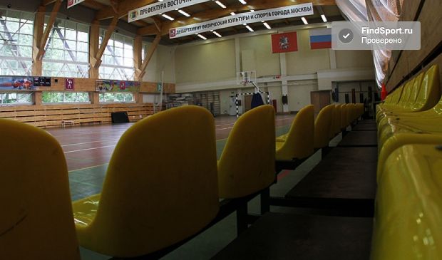 Фотография ФОК 