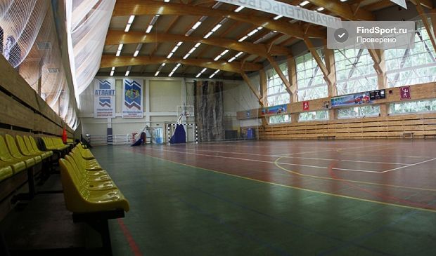 Фотография ФОК 