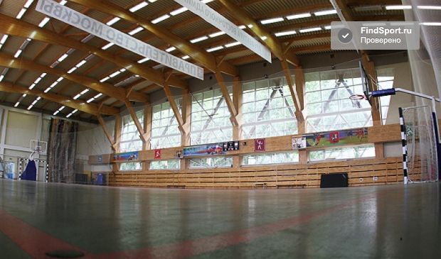 Фотография ФОК 