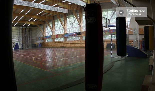 Фотография ФОК 