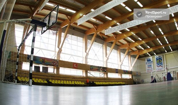 Фотография ФОК 