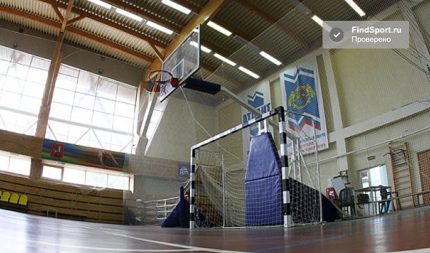 Фотография ФОК 