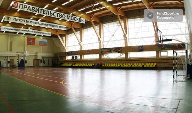 Фотография ФОК 