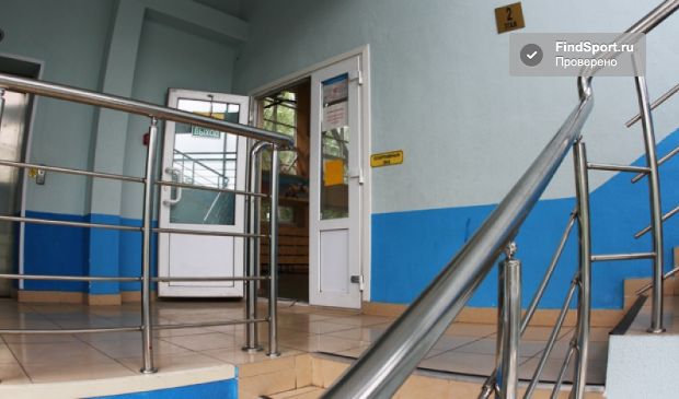 Фотография ФОК 