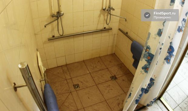 Фотография ФОК 