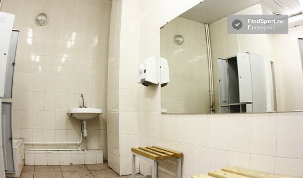 Фотография ФОК 