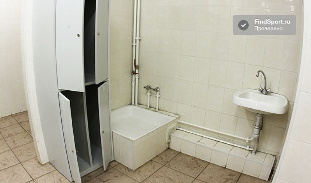 Фотография ФОК 