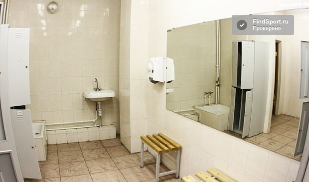 Фотография ФОК 