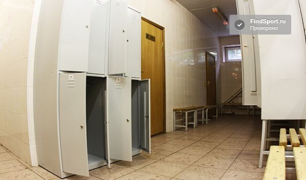 Фотография ФОК 