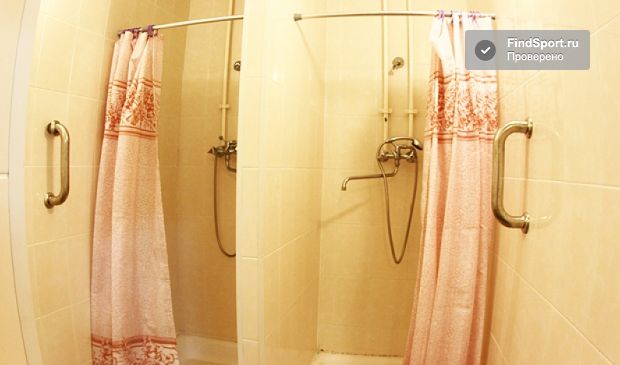 Фотография ФОК 