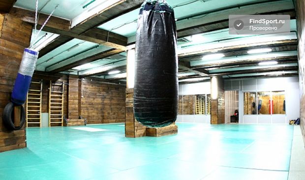 Фотография Клуб боевых искусств 