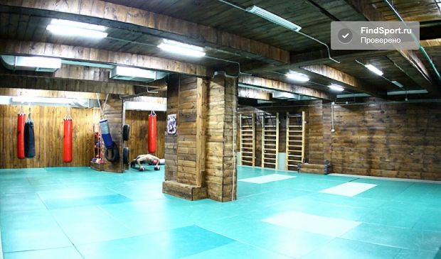 Фотография Клуб боевых искусств 