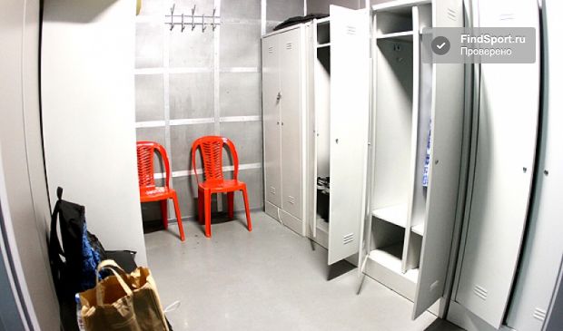 Фотография Клуб боевых искусств 