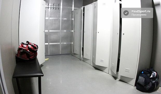 Фотография Клуб боевых искусств 