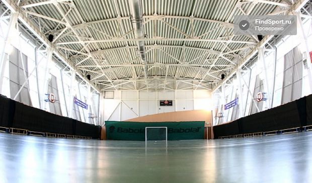 Фотография ФОК 